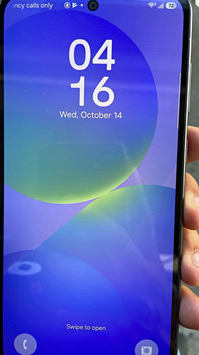 Samsung galaxy a36 - samsung, 5g