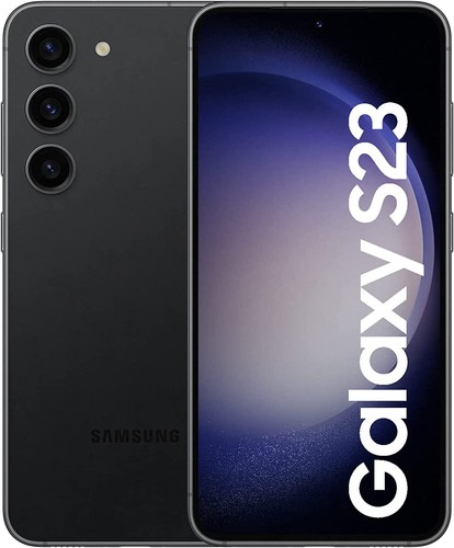 New samsung galaxy - s23, 5g