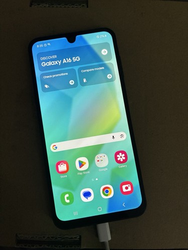 Samsung galaxy a16 retail - samsung,