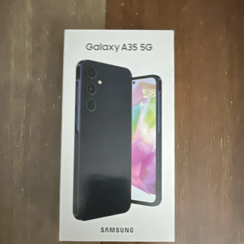 Samsung galaxy a35 128gb - 5g,