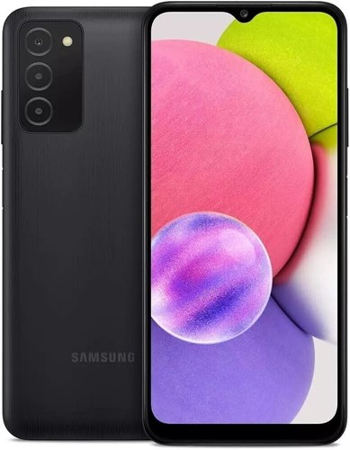 Samsung galaxy a03s a037 - galaxy, sm-a037