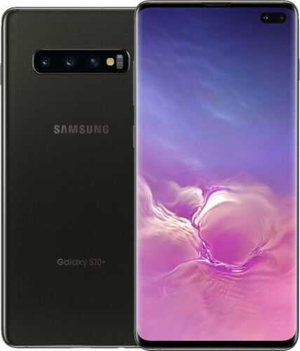 Samsung galaxy s10 plus - s10,