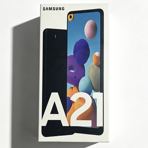Samsung galaxy a21 - samsung, sm-a215u