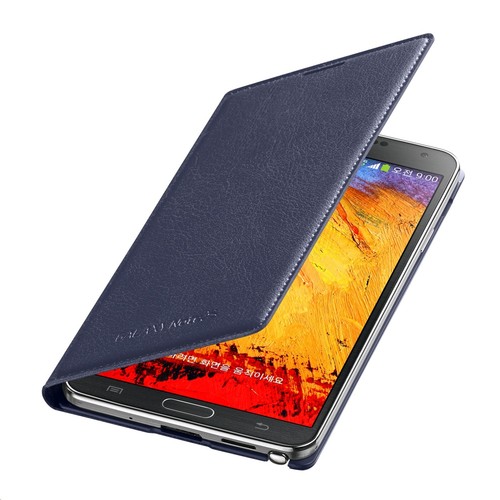 Flip wallet samsung - wallet, originale