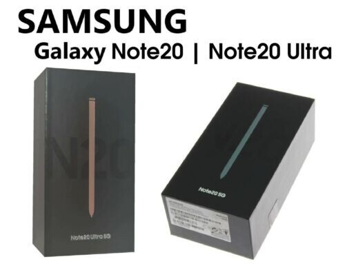 New samsung galaxy note - new, 20|