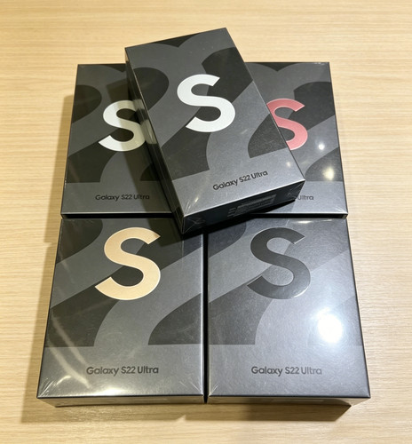 New sealed samsung galaxy - new,