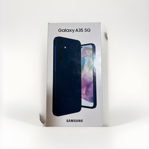 New sealed samsung galaxy - galaxy, a35