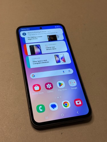 Samsung galaxy a54 128gb - a54,