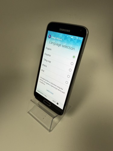 Samsung galaxy smartphone - samsung,