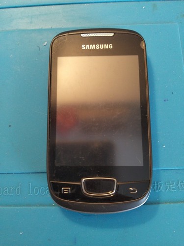 Samsung galaxy next - next, gt-s5570