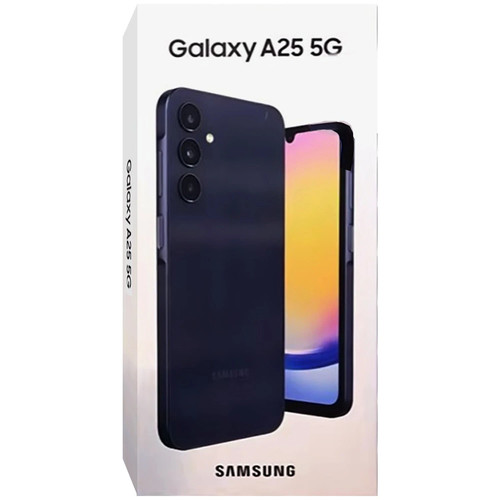 Samsung galaxy a25 128 gb - galaxy,