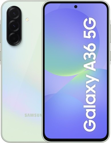 Samsung galaxy a36 128gb - samsung,