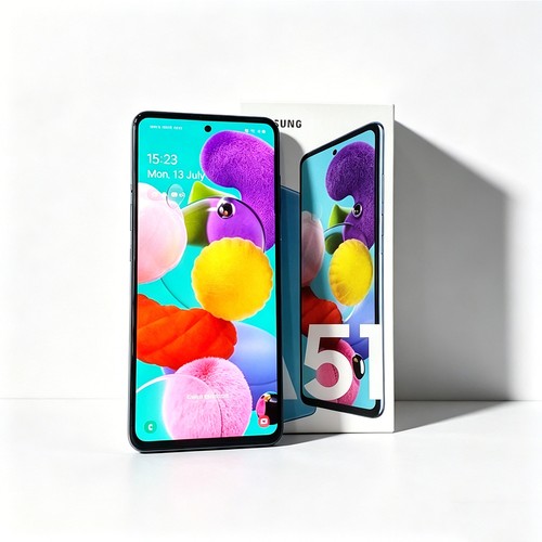 Samsung galaxy a51 128gb - samsung,