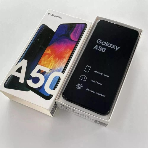 Samsung galaxy a50 a505u u1 - galaxy, sm-a505u/u1