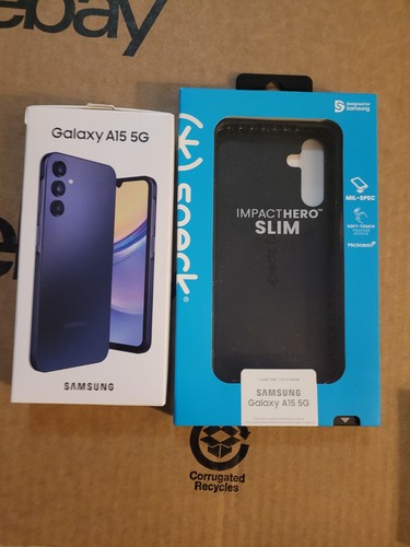 Samsung galaxy a15 a156u - a15, 5g