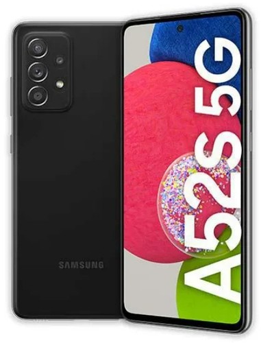 Samsung galaxy a52s 6gb - samsung,