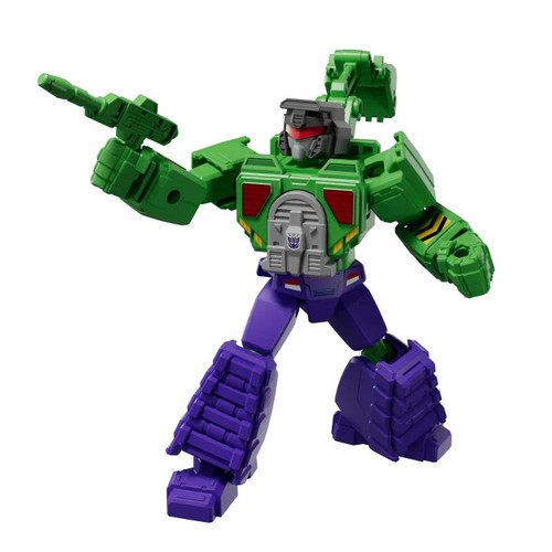 Blokees transformers galaxy - blokees,