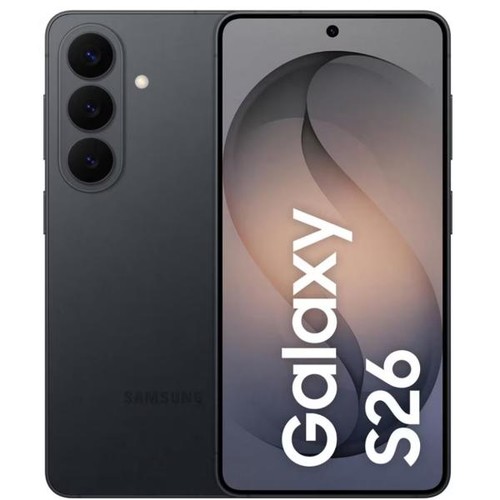 Samsung galaxy s26 256gb - galaxy, 5g