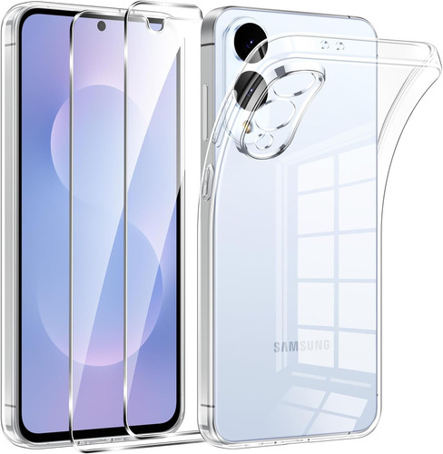 Cover per samsung galaxy s25 - cover,