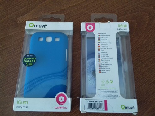 Muvit samsung galaxy - muvit,
