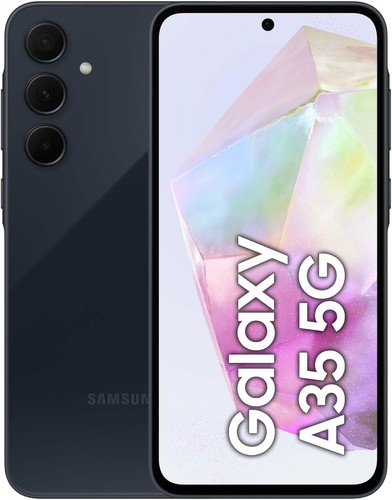Samsung a35 8gb ram - samsung,