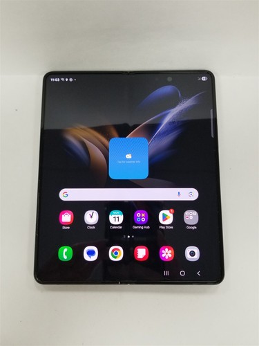 Samsung galaxy fold 512gb - galaxy,