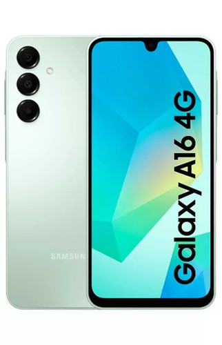 Samsung galaxy a16 - galaxy,