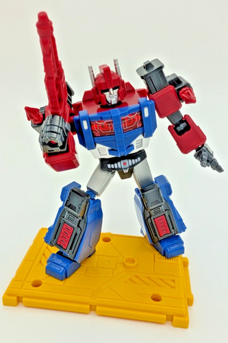 Blokees transformers galaxy - transformers,