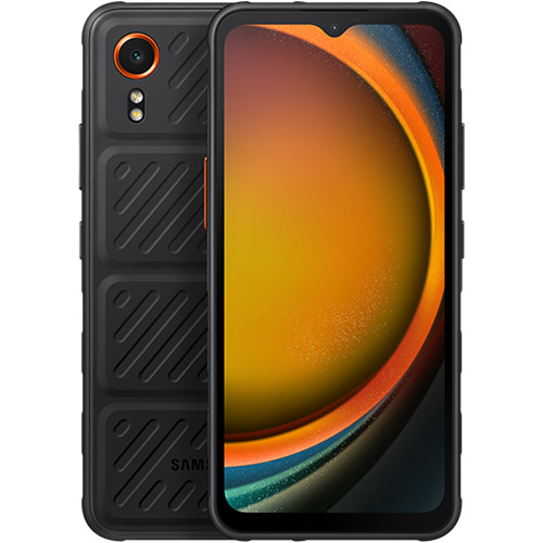 Samsung galaxy xcover 5g - samsung,