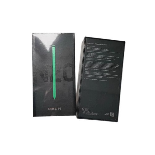 New sealed samsung galaxy note - new,