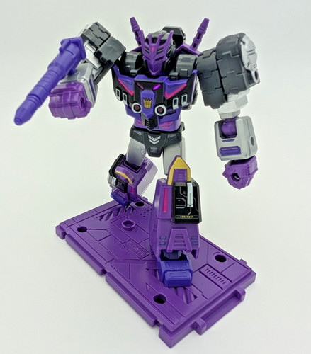 Blokees transformers galaxy - blokees,