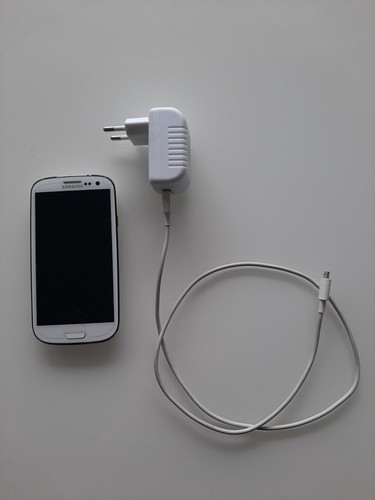 Samsung galaxy neo - s3,