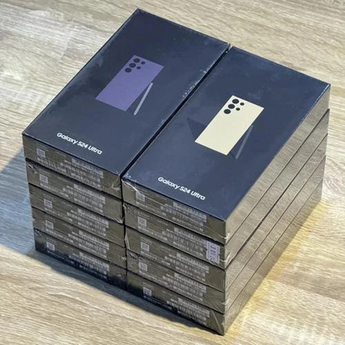 New sealed samsung - sealed, galaxy
