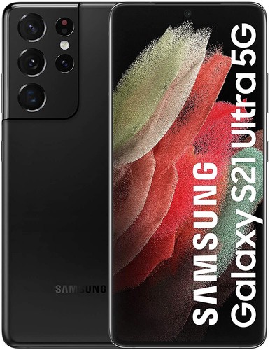 Samsung galaxy s21 ultra - samsung,