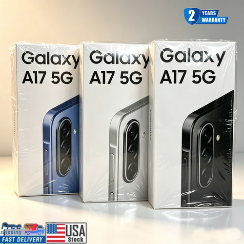 Brand new samsung - brand,