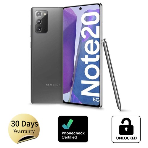 Samsung galaxy note 5g - 20,