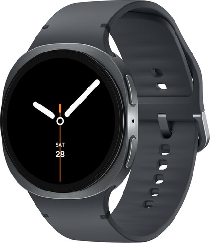 Smartwatch galaxy watch8 - galaxy, ai