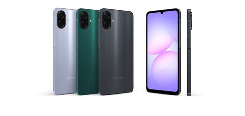 Samsung galaxy a07 - a07, (a075f)