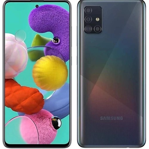 Samsung galaxy a51 128gb - samsung,