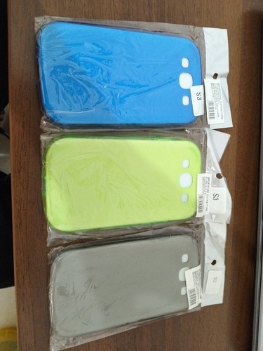 Cover samsung galaxy vari - cover, s3