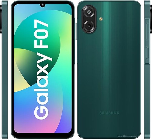 Samsung galaxy f07 lte - samsung,