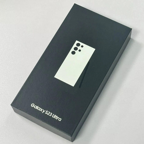 New sealed samsung galaxy - sealed,