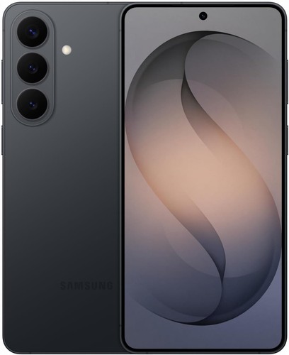 Samsung galaxy s26 plus - galaxy, black