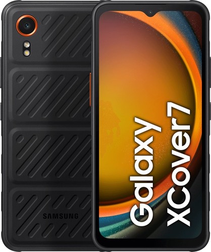 Samsung galaxy xcover7 - samsung,
