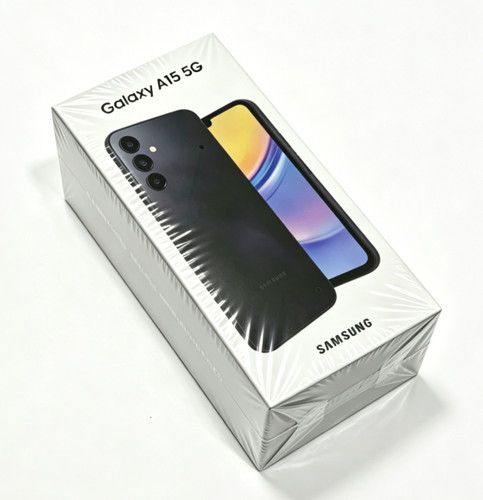 Brand new sealed samsung - new,