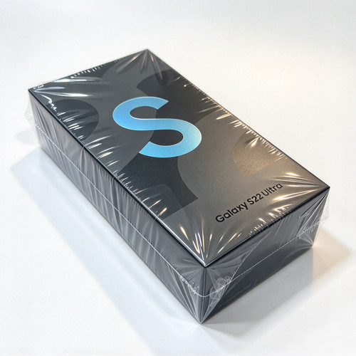 New samsung galaxy - new, ultra