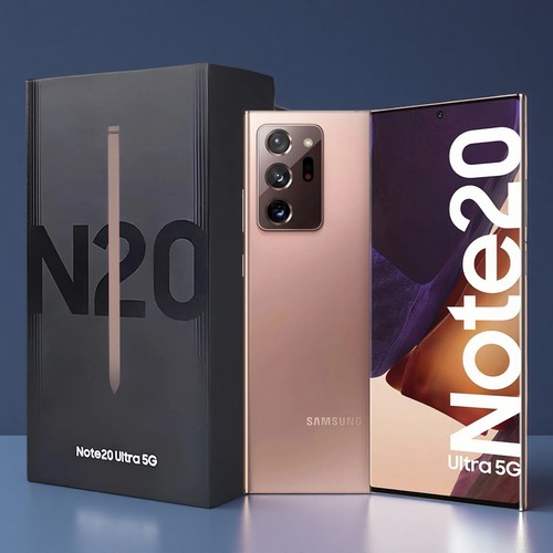New samsung galaxy note - galaxy, 20