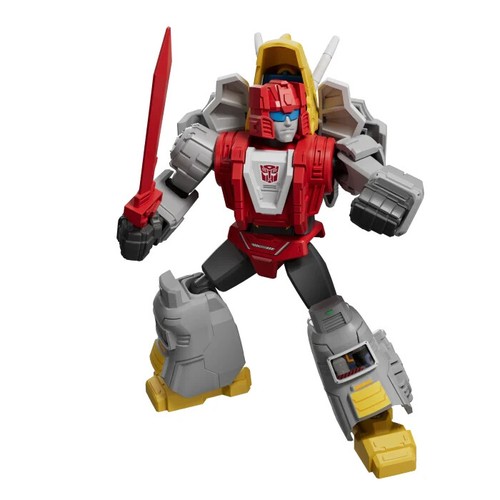 Blokees transformers galaxy - blokees,