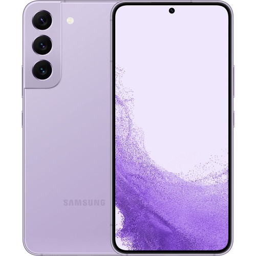 Samsung galaxy s22 purple - samsung,