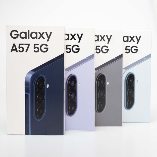 Samsung galaxy a57 - samsung,